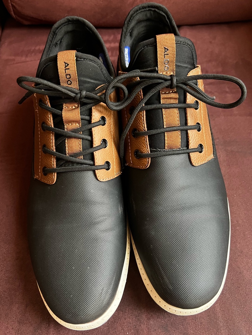 Shoes by ALDO